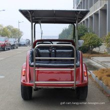 Royal 8 Seater Tourist Sightseeing Retro Electric Classic Cars